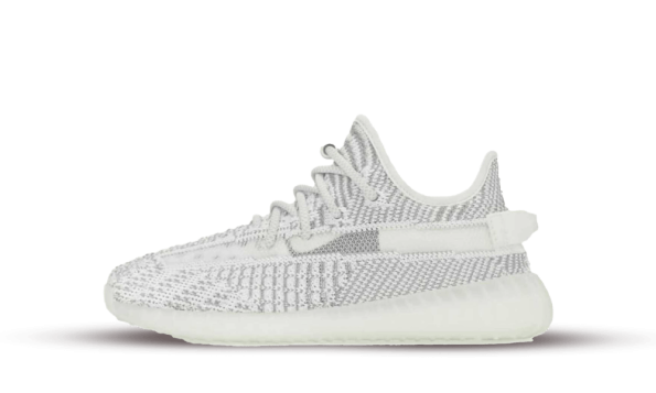 adidas yeezy boost 350 v2 static non-reflective kinder hp6594
