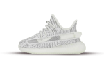 adidas yeezy boost 350 v2 static non-reflective kleinkinder hp6590
