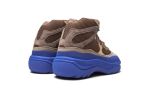 adidas yeezy desert boot taupe blue gy0374